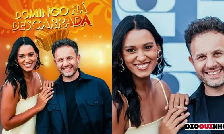 «Domingo Há Desgarrada» alcançou o melhor rating desde 1 de março