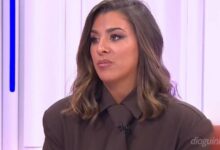 Daniela Santos revela tudo sobre Francisco Monteiro: "Dormi..."!
