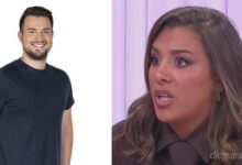 Daniela Santos desmente engate a Francisco Monteiro e lamenta a memória seletiva do rival