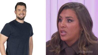 Daniela Santos desmente engate a Francisco Monteiro e lamenta a memória seletiva do rival