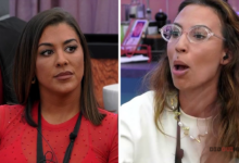 "Esta mulher é intragável": Catarina Miranda arrasa Daniela Santos e recusa rótulo de 'La Família'