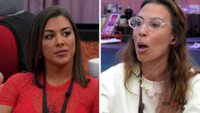 "Esta mulher é intragável": Catarina Miranda arrasa Daniela Santos e recusa rótulo de 'La Família'