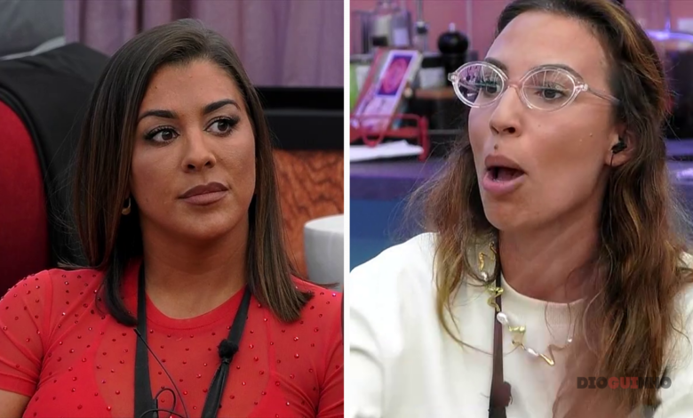 "Esta mulher é intragável": Catarina Miranda arrasa Daniela Santos e recusa rótulo de 'La Família'
