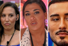 Daniela Santos quebra o silêncio sobre abandono no 'BB Verão' e aponta o dedo a Afonso Leitão