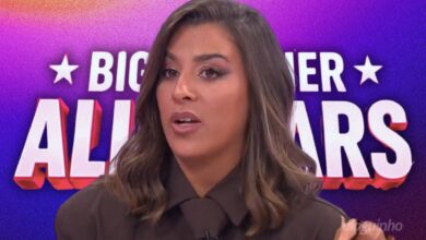 Daniela Santos fala do que TVI esconde após emissão do Big Brother 'encerra'