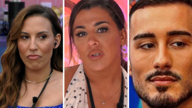 Daniela Santos quebra o silêncio sobre abandono no 'BB Verão' e aponta o dedo a Afonso Leitão