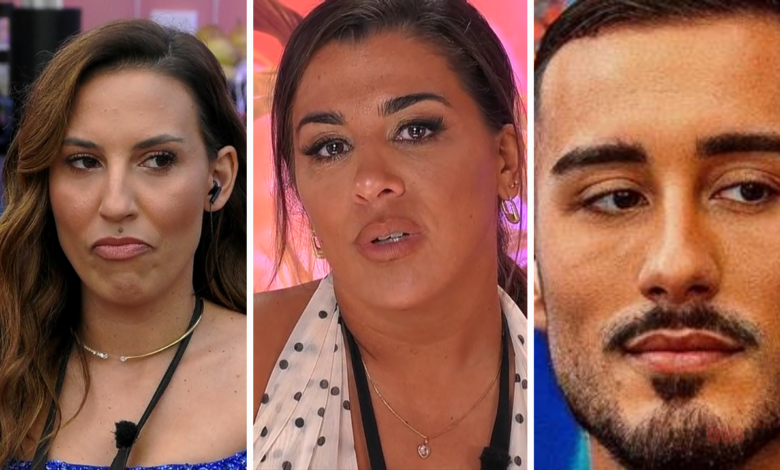 Daniela Santos quebra o silêncio sobre abandono no 'BB Verão' e aponta o dedo a Afonso Leitão