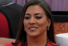 A guerra de trincheiras de Daniela Santos: "É sempre um alvo a abater" no «Big Brother All Stars»