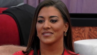 A guerra de trincheiras de Daniela Santos: "É sempre um alvo a abater" no «Big Brother All Stars»