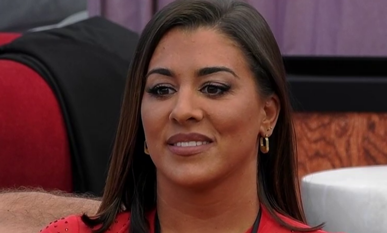 A guerra de trincheiras de Daniela Santos: "É sempre um alvo a abater" no «Big Brother All Stars»