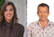 Daniela Santos esclarece corte com David Diamond: "Já não há uma terceira"