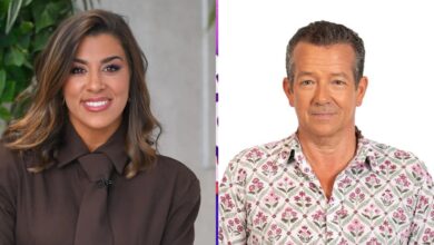 Daniela Santos esclarece corte com David Diamond: "Já não há uma terceira"