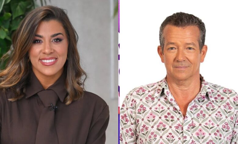 Daniela Santos esclarece corte com David Diamond: "Já não há uma terceira"