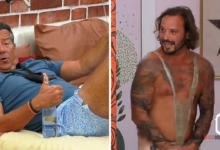 Golpe baixo no «BB All Stars»?: David Diamond 'usa' vídeo íntimo para 'humilhar' Miguel Vicente