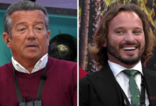 «Big Brother»: Miguel Vicente expõe segredo "gravíssimo" sobre o passado de David Diamond