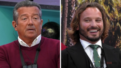 «Big Brother»: Miguel Vicente expõe segredo "gravíssimo" sobre o passado de David Diamond