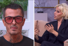 "Primeiro ele tem que se saber vestir": Sara Norte e David Motta arrasam Nelson Lisboa após polémica com Sofia Ribeiro