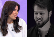 A sombra de Chico da Tina: Produção do «Big Brother All Stars» atende a pedido de Márcia Soares