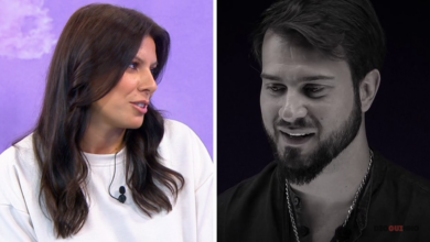 A sombra de Chico da Tina: Produção do «Big Brother All Stars» atende a pedido de Márcia Soares