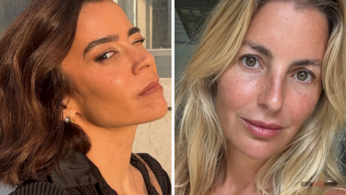 Polémica do pedido de ajuda a Lacerda Sales: Jessica Athayde 'dá a cara' por Rita Ferro Rodrigues