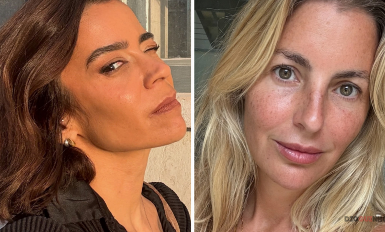 Polémica do pedido de ajuda a Lacerda Sales: Jessica Athayde 'dá a cara' por Rita Ferro Rodrigues