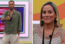Diogo Marcelino usa poder especial e entrega nomeação direta a Helena Isabel no «Big Brother All Stars»