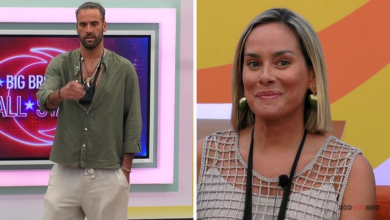 Diogo Marcelino usa poder especial e entrega nomeação direta a Helena Isabel no «Big Brother All Stars»