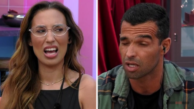 Catarina Miranda acusa Luís Gonçalves de usar Miguel Vicente por interesse no «BB All Stars»