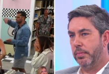 Para Adriano Silva Martins, Helena Isabel do «Big Brother» é um "animal televisivo"