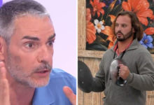 Cláudio Ramos rende-se a Miguel Vicente e promete votar nele na final no «BB All Stars»