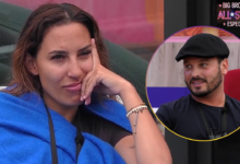 Catarina Miranda confessa desilusão com Miguel Vicente e assume falta de liberdade de expressão no «Big Brother»