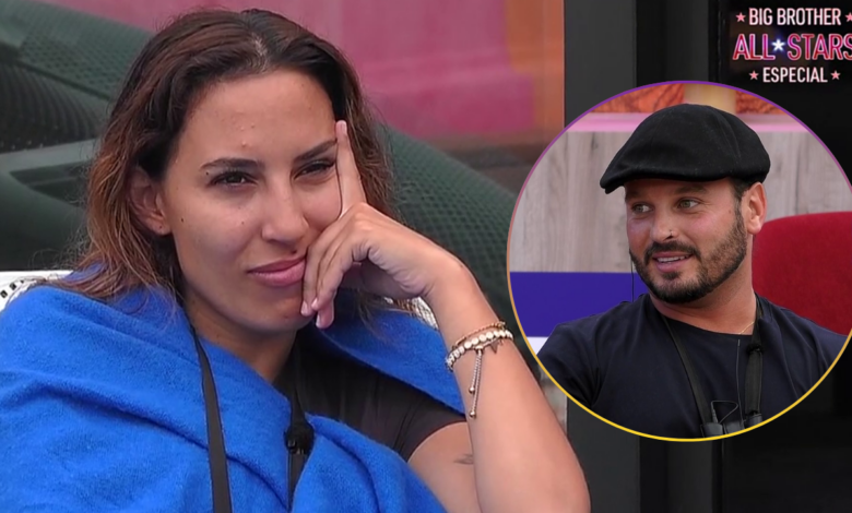 Catarina Miranda confessa desilusão com Miguel Vicente e assume falta de liberdade de expressão no «Big Brother»