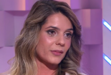 Preservativos, gravações e discussões: Bruna esclarece zangas com Micael na lua de mel de «Casados à Primeira Vista»