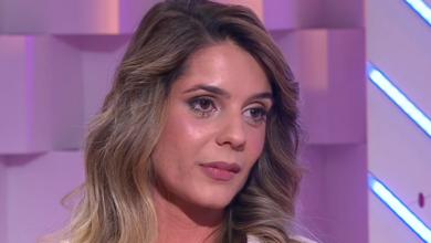 Preservativos, gravações e discussões: Bruna esclarece zangas com Micael na lua de mel de «Casados à Primeira Vista»