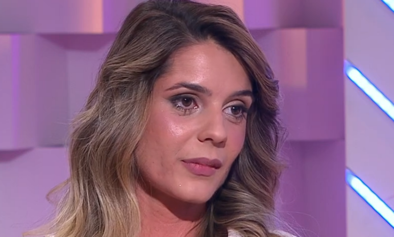 Preservativos, gravações e discussões: Bruna esclarece zangas com Micael na lua de mel de «Casados à Primeira Vista»