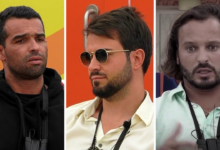 Inês Morais expõe a incoerência do jogo entre Luís e Miguel Vs "O Francisco até é o mais coerente"