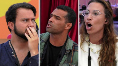 Gonçalo Quinaz aponta o dedo ao caos no «Big Brother» e pede intervenção da produção!