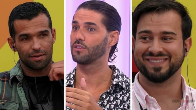 "A liderança do Zaza foi a pior até hoje": Gonçalo Quinaz arrasa Francisco Monteiro