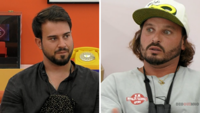 Bomba no «Big Brother All Stars»: Francisco Monteiro acusa Miguel Vicente de consumir drogas