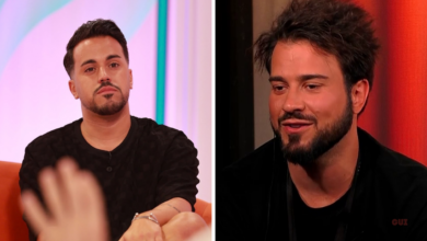 Big Brother - Pedro Jorge volta à carga contra Francisco Monteiro: "Que inteligência inacreditável"