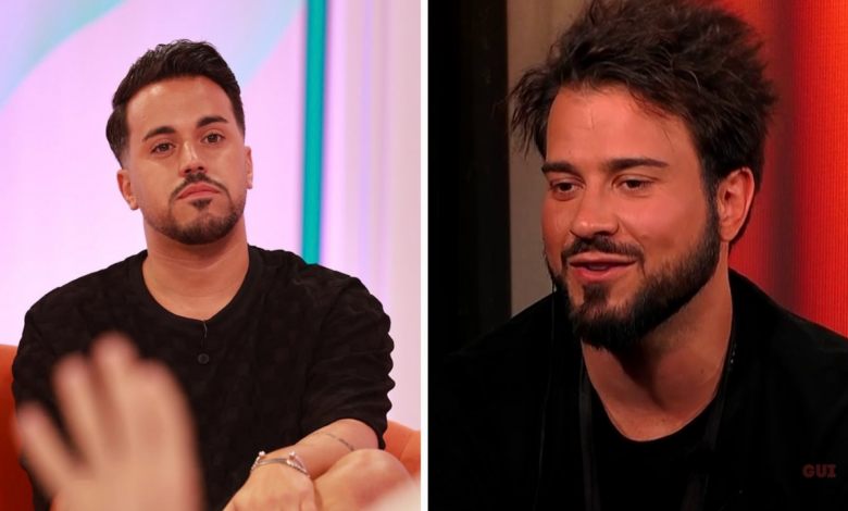 Big Brother - Pedro Jorge volta à carga contra Francisco Monteiro: "Que inteligência inacreditável"