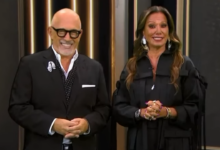 «Chique Choque»: Marta Aragão Pinto e António Leal e Silva assumem novo programa no V+TVI