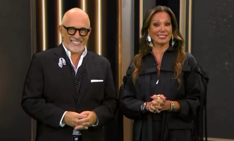 «Chique Choque»: Marta Aragão Pinto e António Leal e Silva assumem novo programa no V+TVI