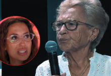 O calvário de saúde da avó de Catarina Miranda nos bastidores do «Big Brother» da TVI