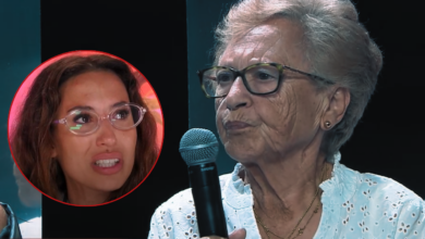 O calvário de saúde da avó de Catarina Miranda nos bastidores do «Big Brother» da TVI