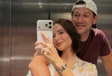 Paris rendida ao amor: Bruna Gomes e Bernardo Sousa partilham momentos cúmplices na capital francesa