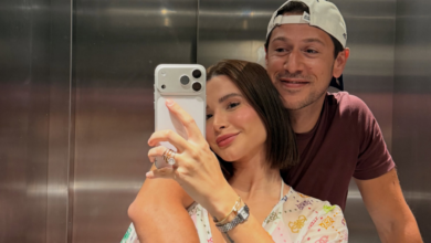 Paris rendida ao amor: Bruna Gomes e Bernardo Sousa partilham momentos cúmplices na capital francesa