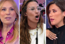 Big Brother: Teresa Silva e Joana Sobral entram em rota de colisão por causa de Catarina Miranda