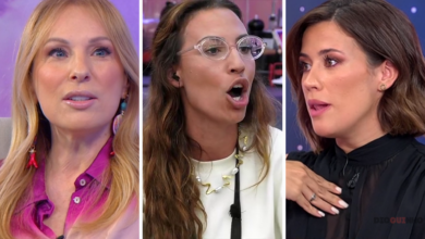 Big Brother: Teresa Silva e Joana Sobral entram em rota de colisão por causa de Catarina Miranda