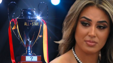 Liliana Oliveira a caminho do «Big Brother All Stars»? Pista enigmática levanta suspeitas